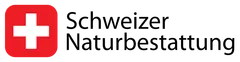 Schweizer Naturbestattung Logo