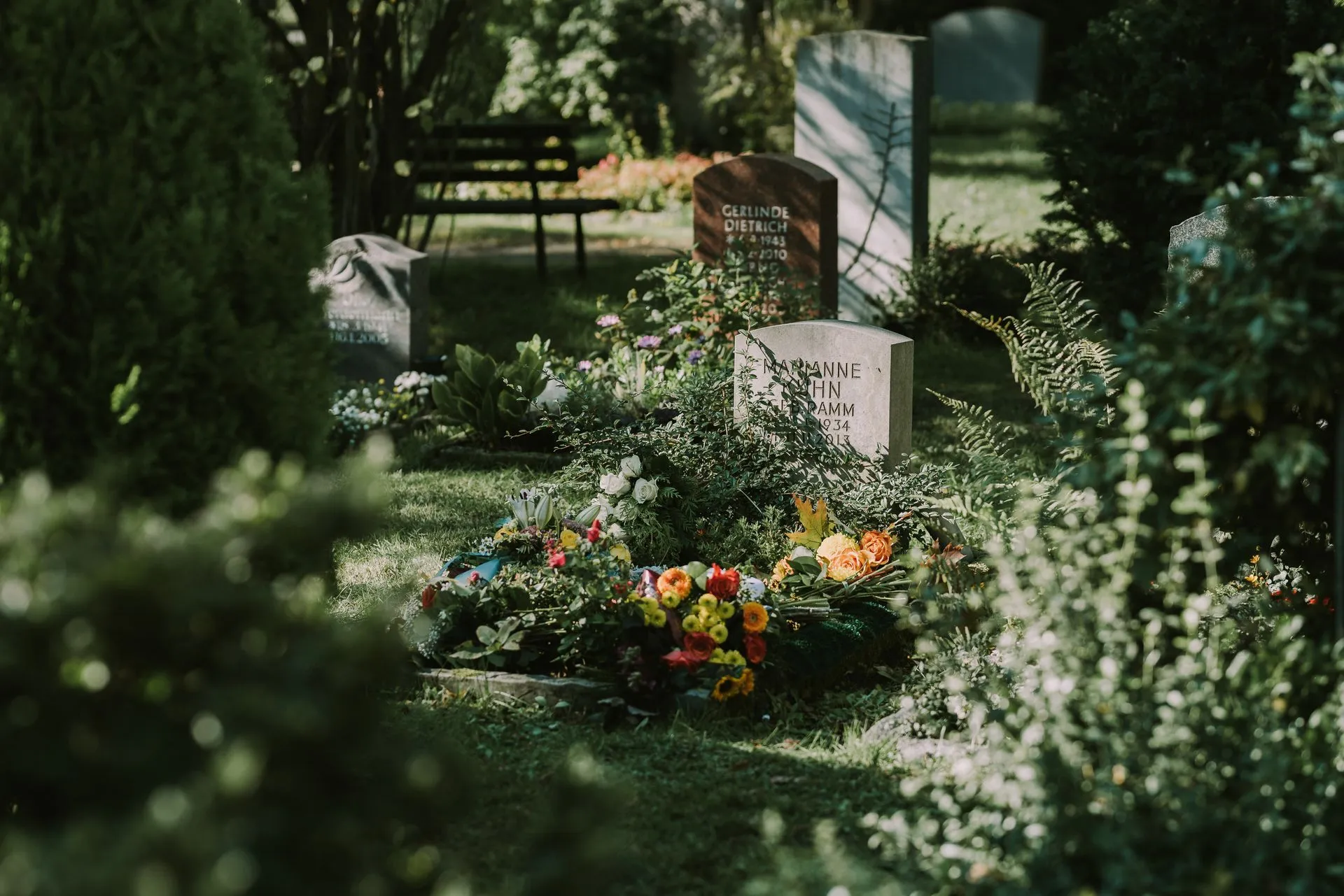 Bestattungshaus Paul & Baar informiert über neues Bestattungsgesetz in Sachsen: Diese Änderungen sollten Angehörige jetzt kennen